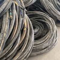 电缆回收公司高价回收