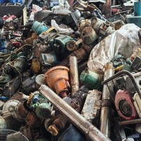 电机回收收购站现金结算