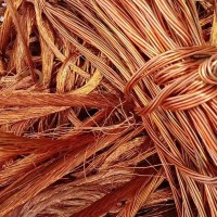 废铜回收 价格公道收购中心