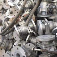 不锈钢回收 高于同行回收站