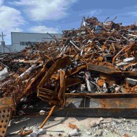 镀锌管回收 高价回收站