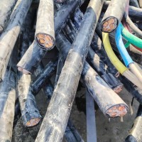 电缆回收 现金结算公司