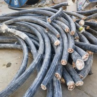 废旧电线电缆回收 随叫随到回收站