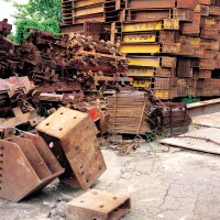 无缝管回收 高价回收站