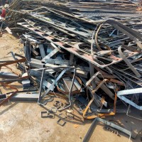 废旧钢筋回收 高价回收站
