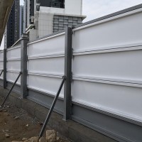 道路施工围挡荆州厂家包安装