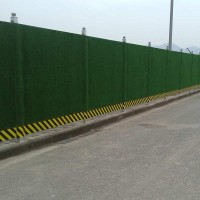 彩钢瓦施工围挡巴东销售厂家