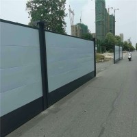 施工围挡板实力厂家牢固安全