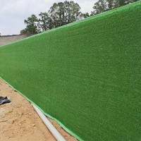 泡沫夹芯板围挡源头工厂牢固安全