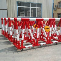 移动带刺拒马实力厂家包安装