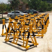 安全警示柱多年老厂批发价