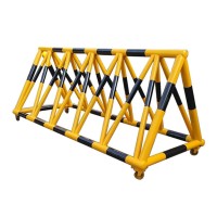 移动拒马护栏多年老厂包运输