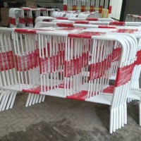 移动铁马源头工厂包安装