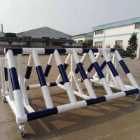 移动反光护栏实力厂家包运输