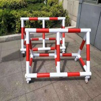 移动铁马实力厂家加急可做