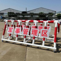 临时移动护栏源头工厂加急可做