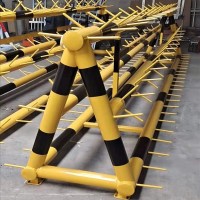 挡车器实力厂家直供价