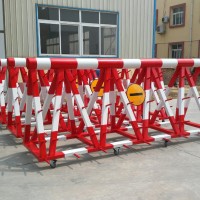 防撞警示柱本地大厂包安装