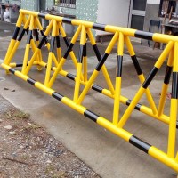 移动铁马实力厂家加急可做