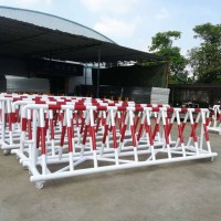 防冲撞护栏源头工厂加急可做