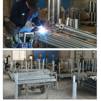 交通安防监控杆实力厂家送货上门