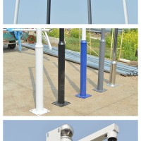 交通设施杆实力厂家工期短