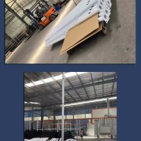 车牌照监控杆源头工厂包售后