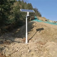 太阳能监控立杆本地大厂交货快