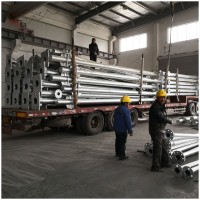 摄像机立柱支架工厂制造真材实料