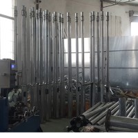 交通安防监控杆源头工厂快速发货