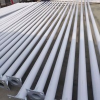 太阳能监控杆秭归厂家品质优选