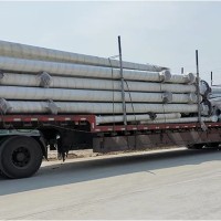 交通信号杆灯杆源头工厂快速报价