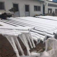 不锈钢球机监控支架本地大厂包安装