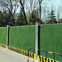 彩钢瓦施工围挡实力厂家加厚材质