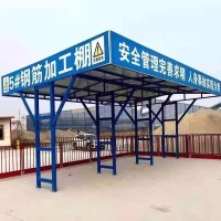 直跨式钢筋棚本地大厂包售后