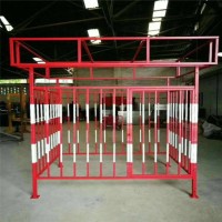 工地标准化防护棚本地大厂质量可靠