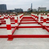 安全通道防护棚生产厂家送货上门