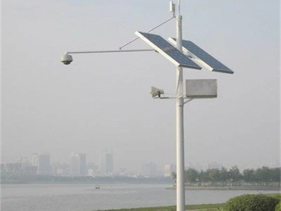 太阳能路灯杆厂家批发价图1