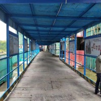 木工防护棚本地大厂同城配送