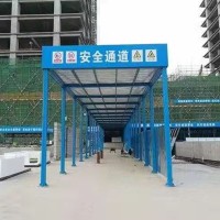 钢筋加工棚实力厂家品质优选