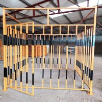 工地钢筋防护棚本地大厂同城配送