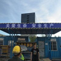 施工钢筋加工棚源头工厂明码标价