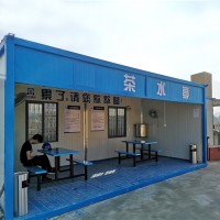 临时钢筋加工棚多年老厂包售后