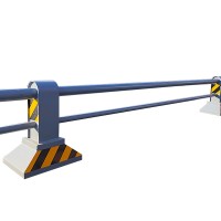 京式市政道路护栏实力厂家