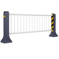 锌钢交通市政护栏源头工厂