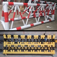 公路交通防撞护栏多年老厂