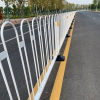 京式交通市政护栏源头工厂