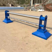 交通市政隔离围栏十堰厂家