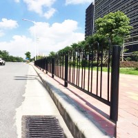 道路市政隔离围栏送货上门