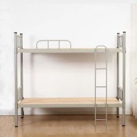 实木上下铁床本地大厂同城配送